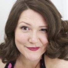 BWW Reviews: Kate Dimbleby, I'M A WOMAN, New End Theatre