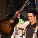 Photo Coverage: Billie Joe Armstrong Makes Broadway Debut in IDIOT!