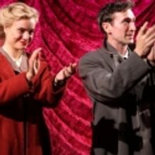 Photo Coverage: BRIEF ENCOUNTER Opens on Broadway!