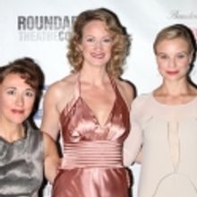 Photo Coverage: BRIEF ENCOUNTER - After Party!