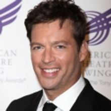 Harry Connick, Jr. Performs At 2010 for Rock the Ribbon 10/30