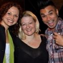Photo Coverage: PROMISES Sings 'Carols for a Cure'