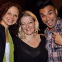 Photo Coverage: PROMISES Sings 'Carols for a Cure'