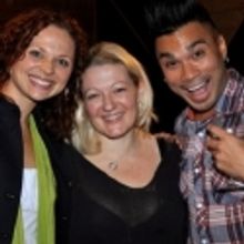 Photo Coverage: PROMISES Sings 'Carols for a Cure'