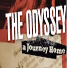 GA Shake's Ofers 20% Discount On ODYSSEY: A JOURNEY HOME, 10/1