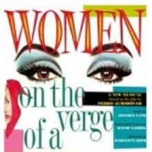 WOMEN ON THE VERGE Delays Previews Until 10/8