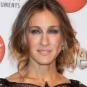 Sarah Jessica Parker Serves as Honorary Chairman for Ballet Gala, 10/7