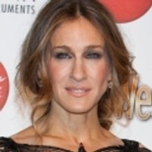 Sarah Jessica Parker Serves as Honorary Chairman for Ballet Gala, 10/7