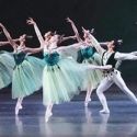 New York Choreographic Insititute Celebrates 10th Anniversary, 11/5 & 11/6