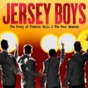 JERSEY BOYS National Tour Reschedules Philadelphia Block Party, 10/5