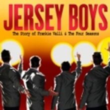 JERSEY BOYS National Tour Reschedules Philadelphia Block Party, 10/5