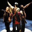 DiverseWorks to Present Ameriville and ARTernative Festival, 10/2