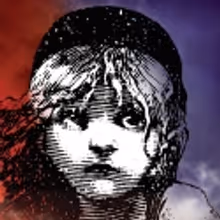 Latest: Katie Hall To Play Cosette In LES MISERABLES CONCERT