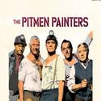 TV: Video Show Preview - The Pitmen Painters!