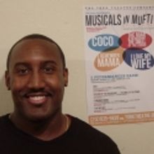 ROAR OF THE GREASEPAINT: A 'Ragtime' Reunion