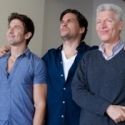 Photo Coverage: First Look at PRISCILLA Rehearsals in Toronto!