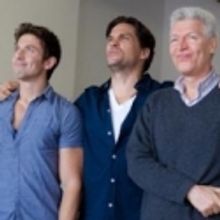 Photo Coverage: First Look at PRISCILLA Rehearsals in Toronto!