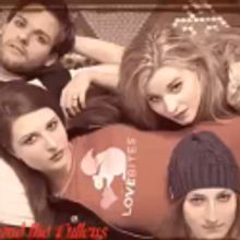 Ashley Griffin Creates TWILIGHT: THE MUSICAL, Watch it on YouTube!