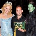Photo Coverage: WICKED Celebrates 5 Million and Going Strong!