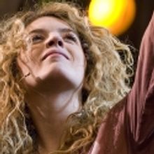 Sheik, Burkhardt et al. Set for HAIR Tour; Full Cast Announced!
