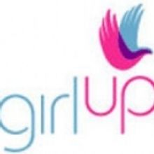 Top Model's Barker Gives 'High Five' to Support Girls Around the World