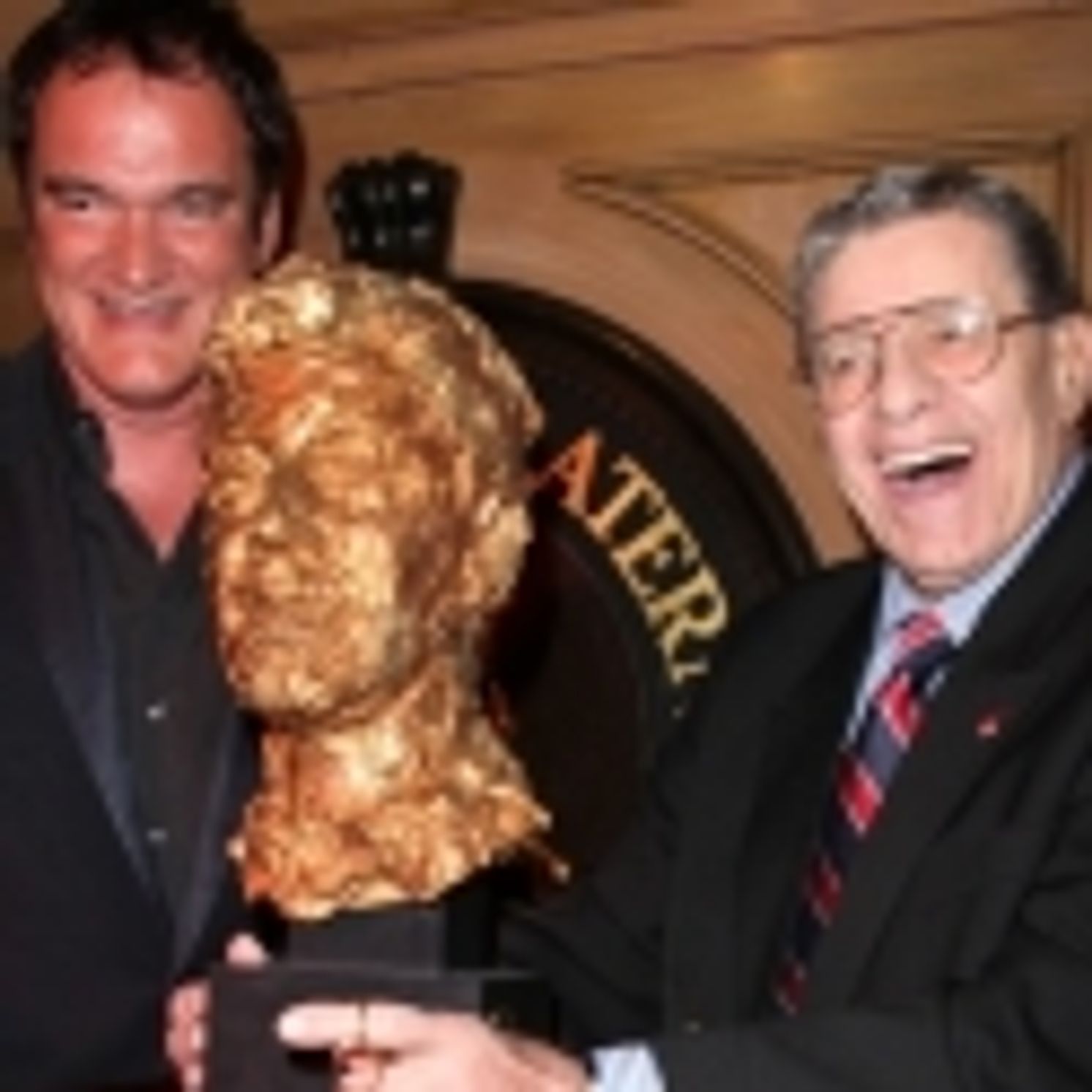 Photo Coverage: Friars Club Honors Jerry Lewis with Lifetime Achievement Award  Image
