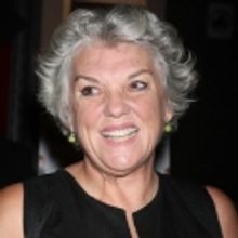 Tyne Daly Hosts Helen Hayes Star Gala 10/15