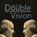 Carolyn Carlson Returns to US in DOUBLE VISION, 10/14.