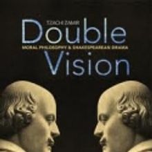 Carolyn Carlson Returns to US in DOUBLE VISION, 10/14.