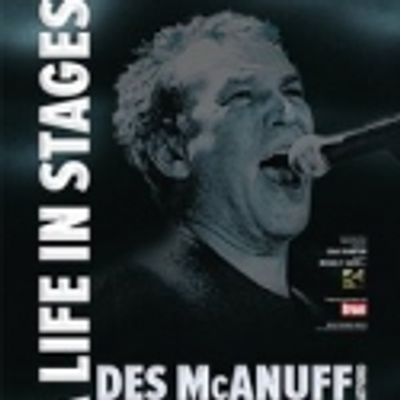 Des McAnuff: A Life In Stages to Screen at San Diego Film Festival