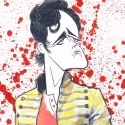 Ken Fallin Illustrates: BLOODY ANDREW JACKSON!