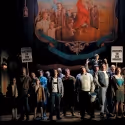 Scott McKenzie To Play Title Role In West End BILLY ELLIOT, Steps In Nov 29