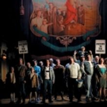 Scott McKenzie To Play Title Role In West End BILLY ELLIOT, Steps In Nov 29