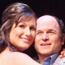 BWW Reviews: Reprise Opens 14th Season with Vibrant SONG