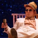 Theatre at the Center Stages DIRTY ROTTEN SCOUNDRELS, Now Through 10/10
