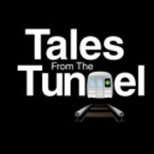 TALES FROM THE TUNNEL Ends Run At 45 Bleecker 10/3