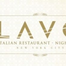 Tao Group Brings Lavo Restaurant to New York City