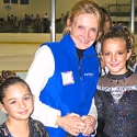 Jacksonvlle Ice & Sportsplex Announces Paula Wagener As Executive Skating Director
