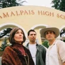 Dead Man's Wake Plays West End Studio Theater in San Rafael 10/29