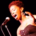 Broadway's LaQuet Sharnell Joins GLITTER AND BE GAY WITH MARTI 10/5