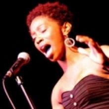 Broadway's LaQuet Sharnell Joins GLITTER AND BE GAY WITH MARTI 10/5