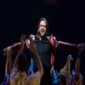 TV: LEAP OF FAITH Opens in LA!