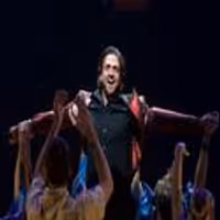 TV: LEAP OF FAITH Opens in LA! Video