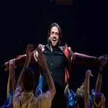 TV: LEAP OF FAITH Opens in LA!