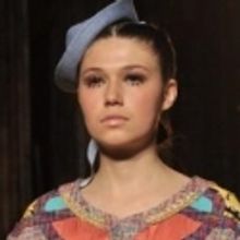 Photo Coverage: Tsumori Chisato Catwalk at Paris Fashion Week