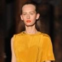 Photo Coverage: Chapurin Catwalk at Paris Fashion Week