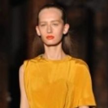 Photo Coverage: Chapurin Catwalk at Paris Fashion Week