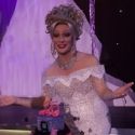 Divas Las Vegas: Frank Marino Celebrates 25 Years On The Strip