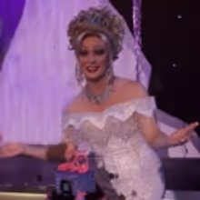 Divas Las Vegas: Frank Marino Celebrates 25 Years On The Strip