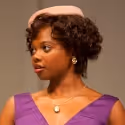 Photo Flash: SABRINA FAIR Plays the Ford Theatre Thru 10/24